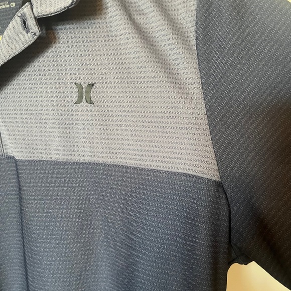Men’s Hurley Polo - Picture 2 of 4
